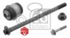BMW 33326767748S7 Control Arm-/Trailing Arm Bush